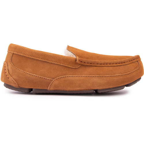 Steptronic Marlow Slippers - MARLOWTN
