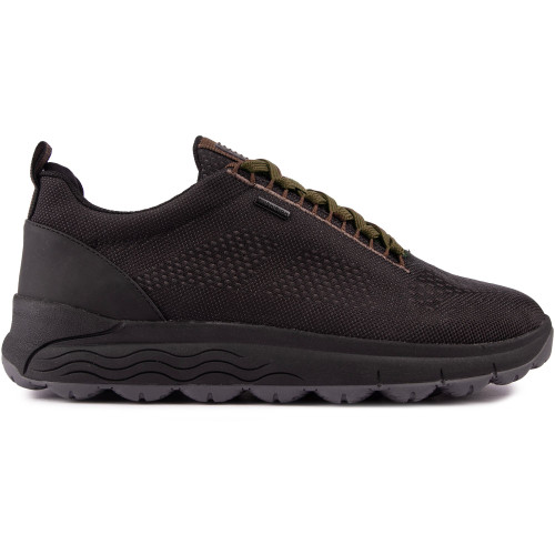 Geox Spherica 4X4 Trainers - U26FDBBM