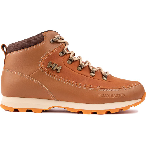 Helly Hansen Forester Boots - FORSTRTN