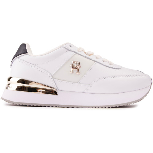 Tommy Hilfiger Elevate Runner Trainers - THELWHGW