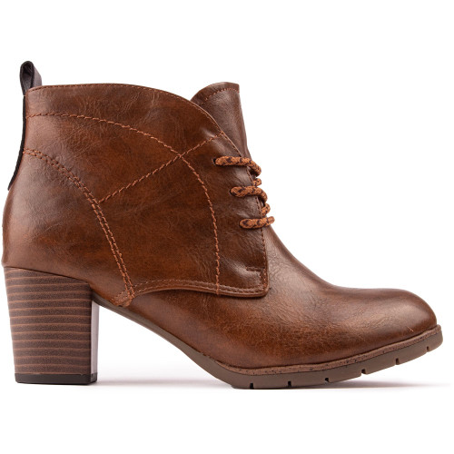 Marco Tozzi Pixie Boots - M25107CG