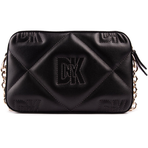 Dkny Logo Handbag - DKTHVCMB