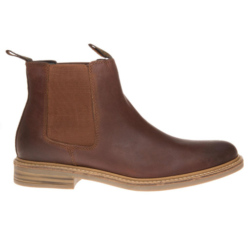 Barbour Farsley Boots - FARSLEYT