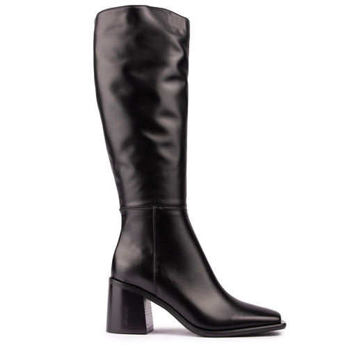 Sole Made In Italy Barolo Square Toe Boots - BAROLOB