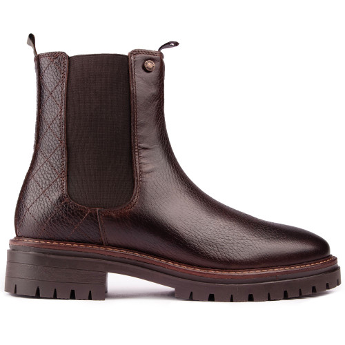 Barbour Evie Boots - EVIEBRNW