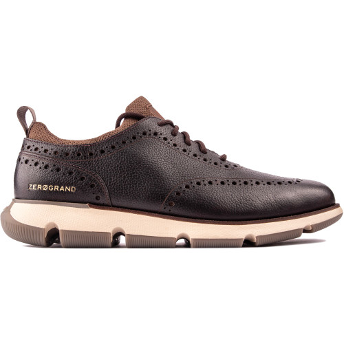 Cole Haan 4.Zerogrand Oxford Shoes - ZRGDOXCH
