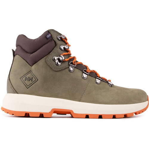 Helly Hansen Coastal Hiker Boots - CSTLHKGN