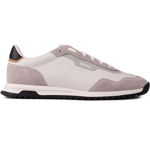 Boss Zayn Trainers - ZAYNWH