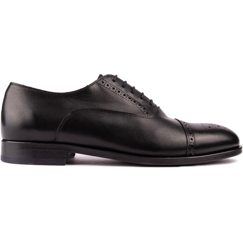 Paul Smith Maltby Shoes - MALTBYBL