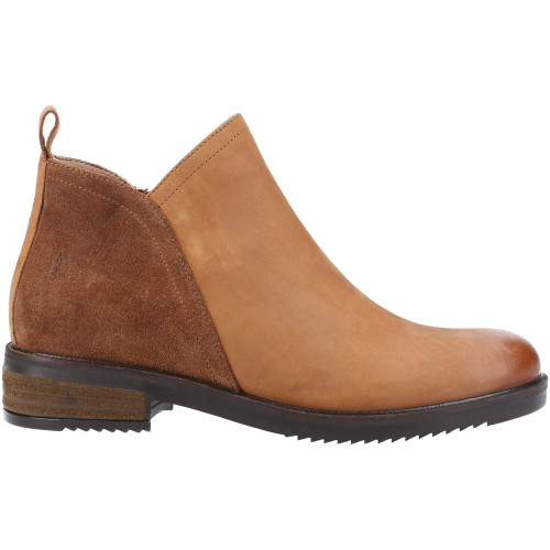 Hush Puppies Alexis Ankle Boot - M-32834-56016