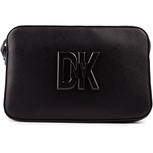 Dkny Logo Handbag - DKSACAMB