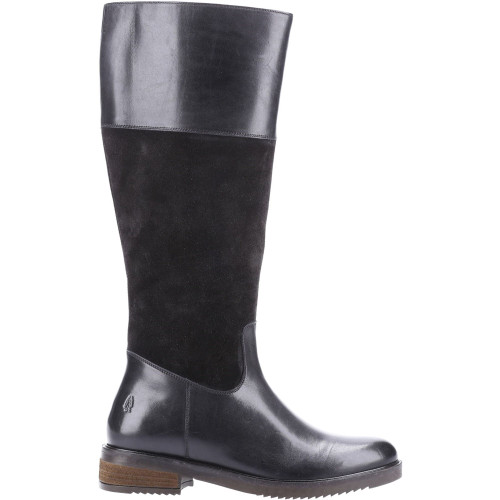 Hush Puppies Kitty Boot - M-35678-66578
