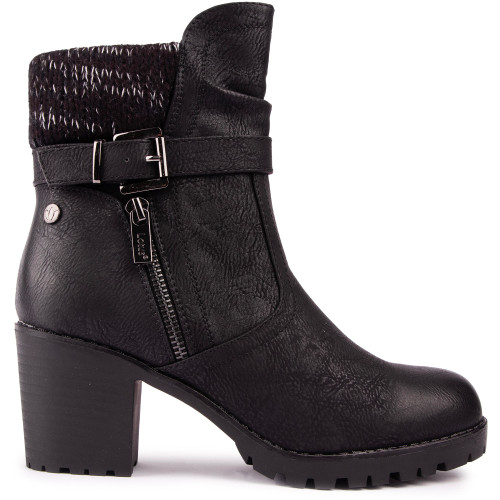 Lotus Jodie Boots - JODIEHLB