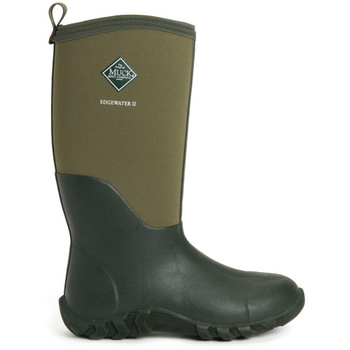 Muck Boots Edgewater II Multi Purpose Boot - M-25267-42016