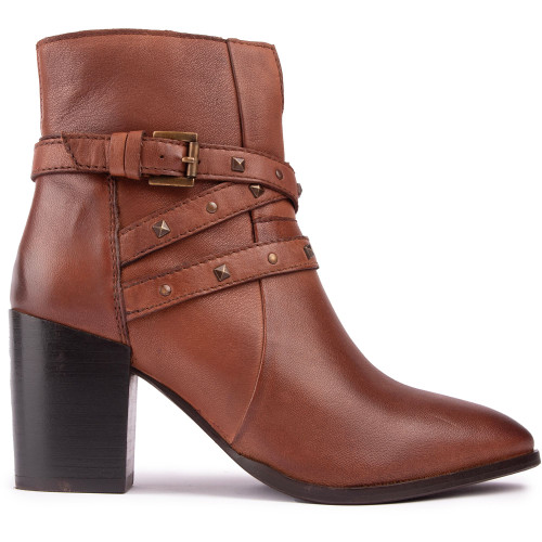 Ravel Delvin Boots - RLB397TN