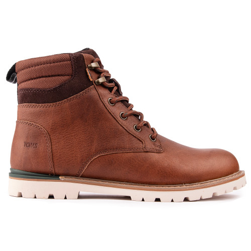 Toms Ashland Boots - ASHLNDTB