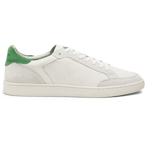 Rodd & Gunn Sussex Street Trainer - M-007754-12