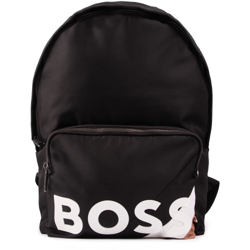 Boss Catch Backpack - HB3919BK