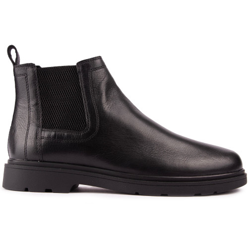 Geox Spherica Ec1 Boots - U36D1CBK