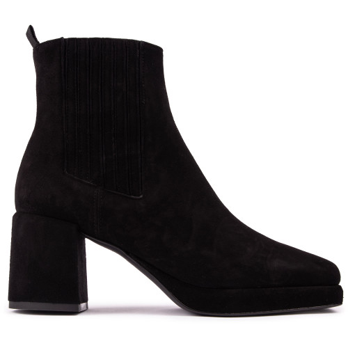 Sole Made In Italy Rose Platform Boots - ROSEBKS