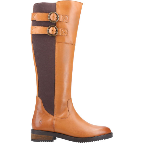 Hush Puppies Carla Calf Boot - M-32876-56130