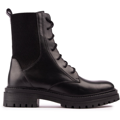 Geox Iridea Boots - D26HRNBK