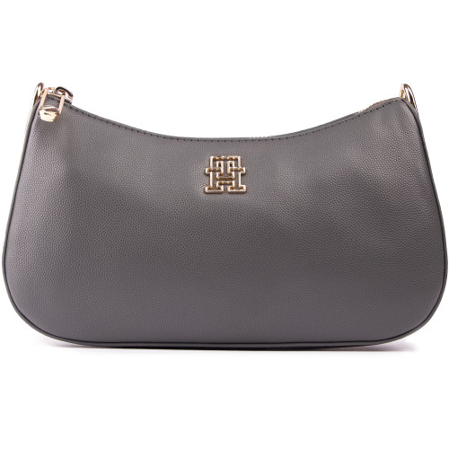 Tommy Hilfiger Timeless Shoulder Handbag - TH5593GR