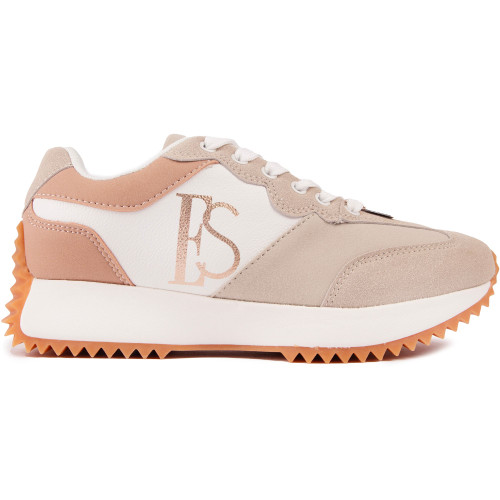 Elle Sport Asymetric Trainers - EL7254BG
