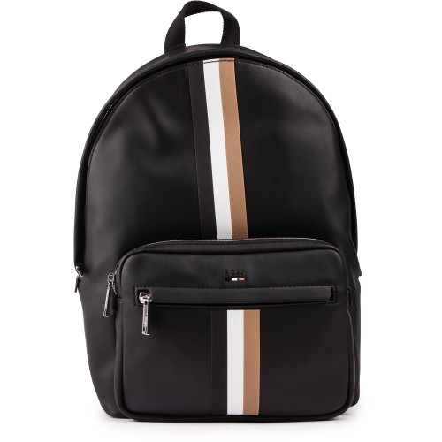 Boss Ray Backpack - HB3867BK