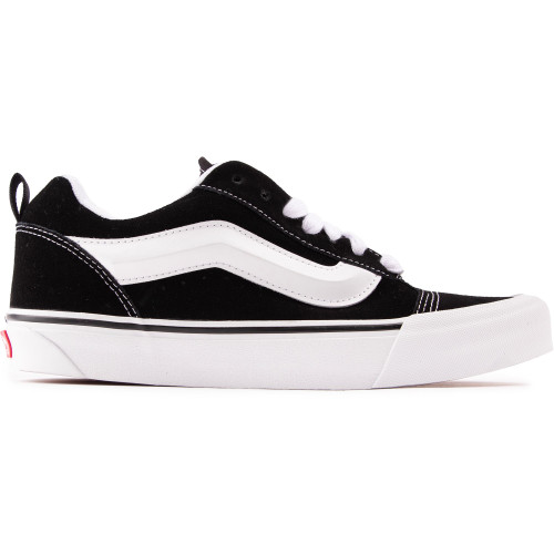 Vans Knu Skool Trainers - NUSKLBWH