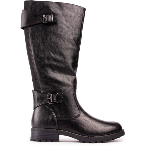 Lotus Brandi Boots - BRANDIBK