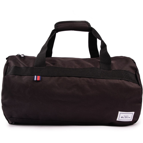 Ben Sherman Coburn Holdall - BS1082BK