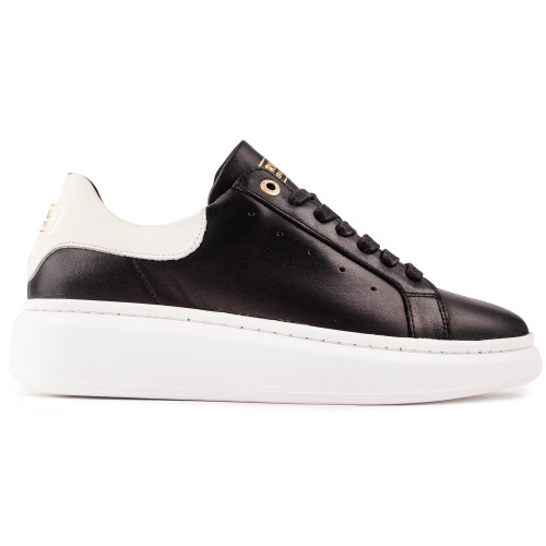 Barbour International Amanza Trainers - AMANZABK