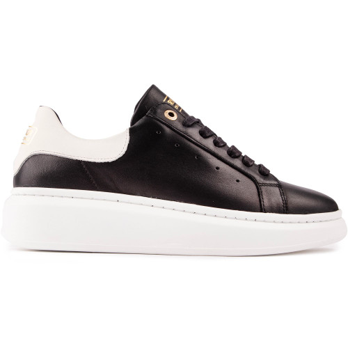 Barbour International Amanza Trainers - AMANZABK