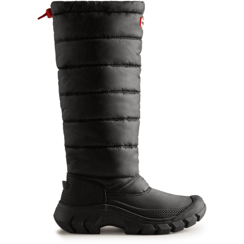 Hunter Intrepid Tall Snow Boot - M-36010-67226