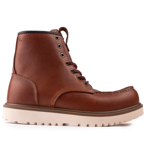 Ecco Staker Boots - 217614BW
