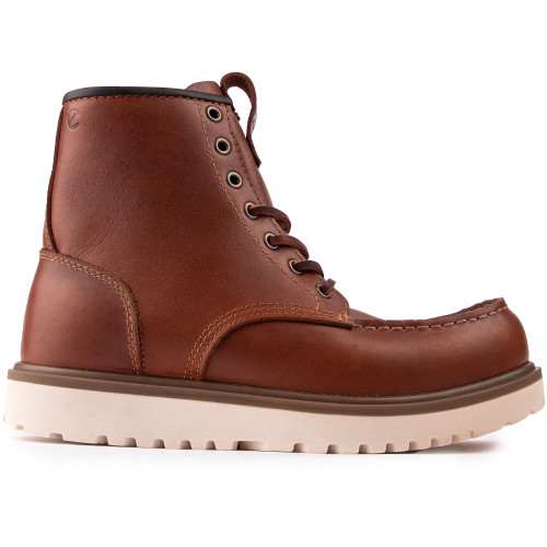 Ecco Staker Boots - 217614BW