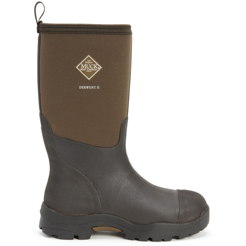 Muck Boots Mb Derwent II Boot - M-28169-47291