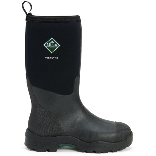 Muck Boots Derwent II All Purpose Field Boot - M-25888-43185