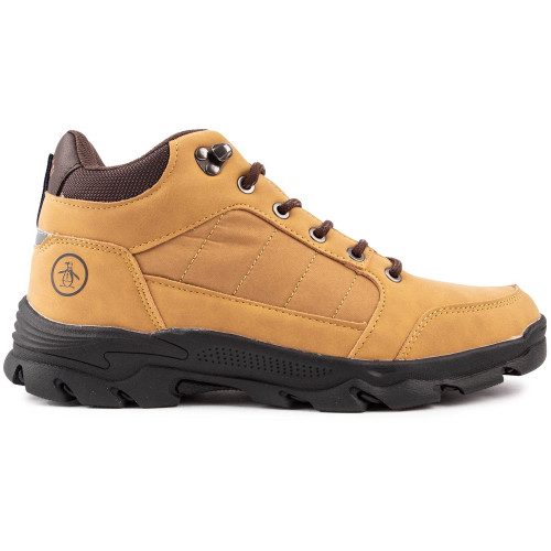 Original Penguin Sycamore Boots - SYCAMRHN