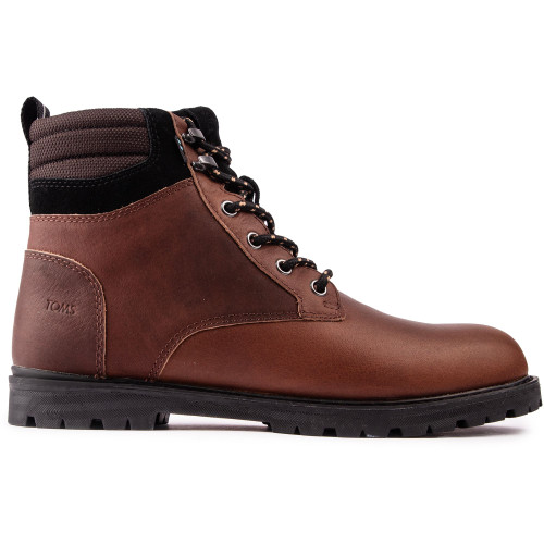 Toms Ashland Boots - ASHLNDBN