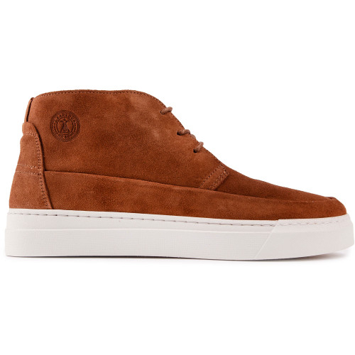 Barbour Mason Boots - MASONCOL
