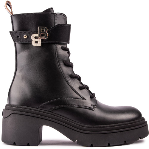 Boss Carol Boots - CAROLHLB