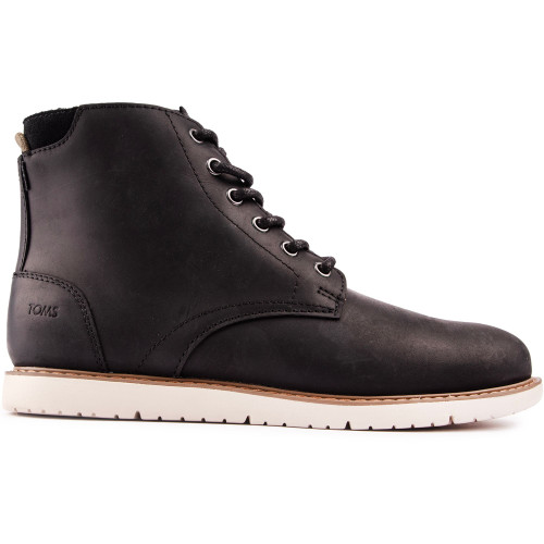 Toms Hillside Boots - HILLSDBK