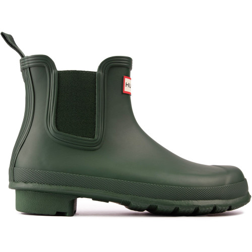 Hunter Original Chelsea Boots - OCHELOL