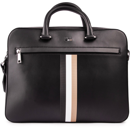 Boss Ray Shoulder Bag - HB3868BK