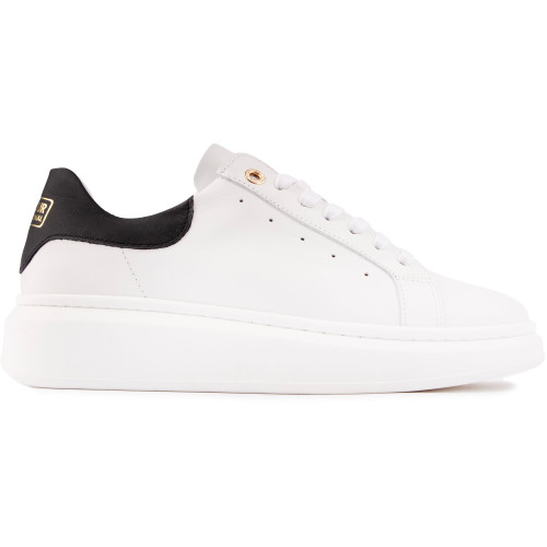 Barbour International Amanza Trainers - AMANZAWH