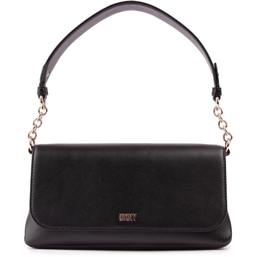 Dkny Logo Handbag - DKTHVSHB