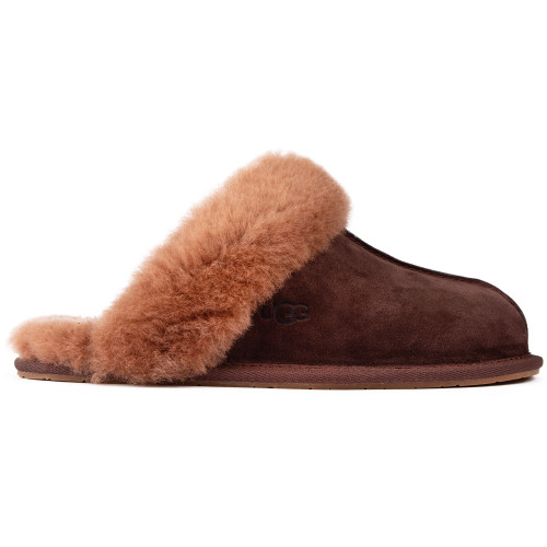 Ugg® Scuffette Slippers - SCUFFCED