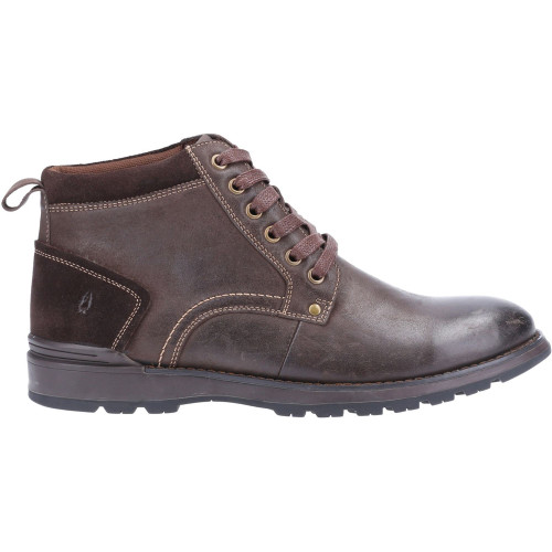 Hush Puppies Dean Boot - M-31281-53764